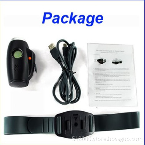high performance camcorders